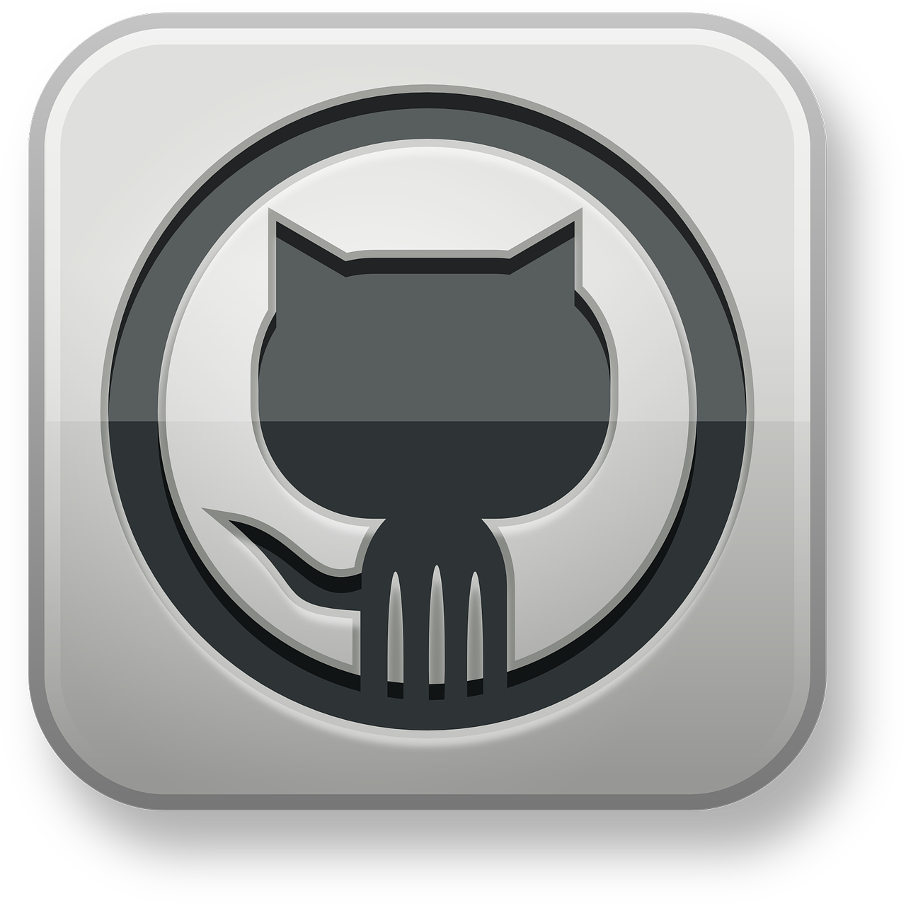 GitHub Logo